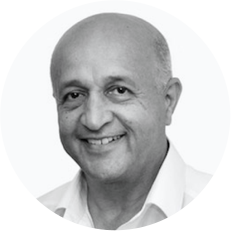 Dr. Ashok Sethi