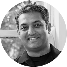 Dr. Pavan Bopanna